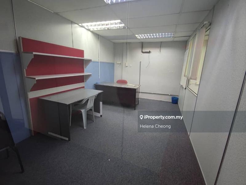 Terrace Factory for Sale in 2 storey link factory Jalan Kapar, Klang by Helena Cheong - iProperty.com.my