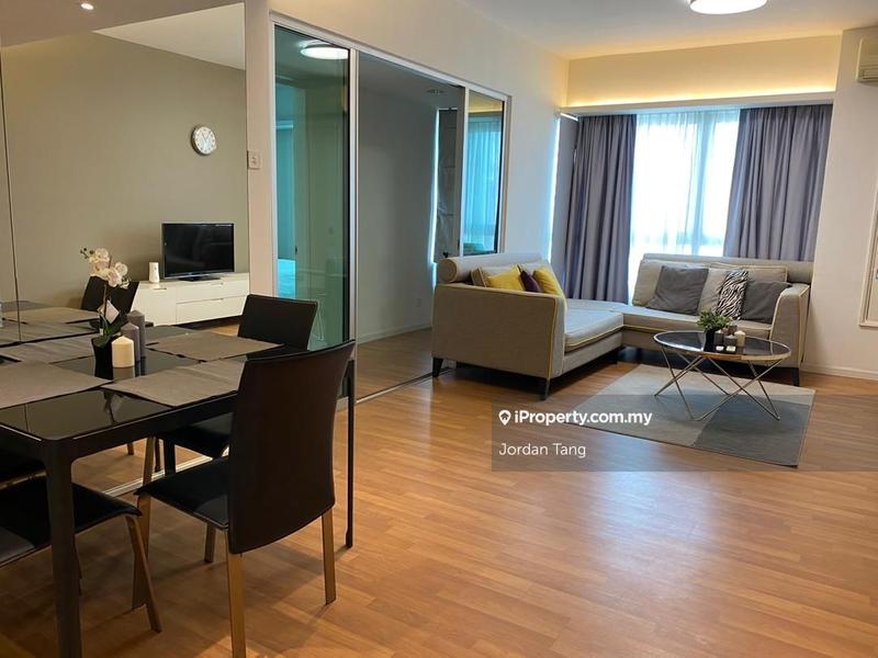 For Rent - i-Zen @ Kiara 1