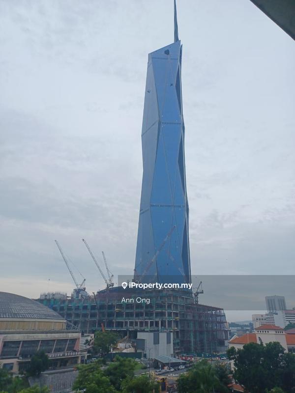 Residensi Servis untuk Dijual di Casa Residency oleh Ann Ong - iProperty.com.my