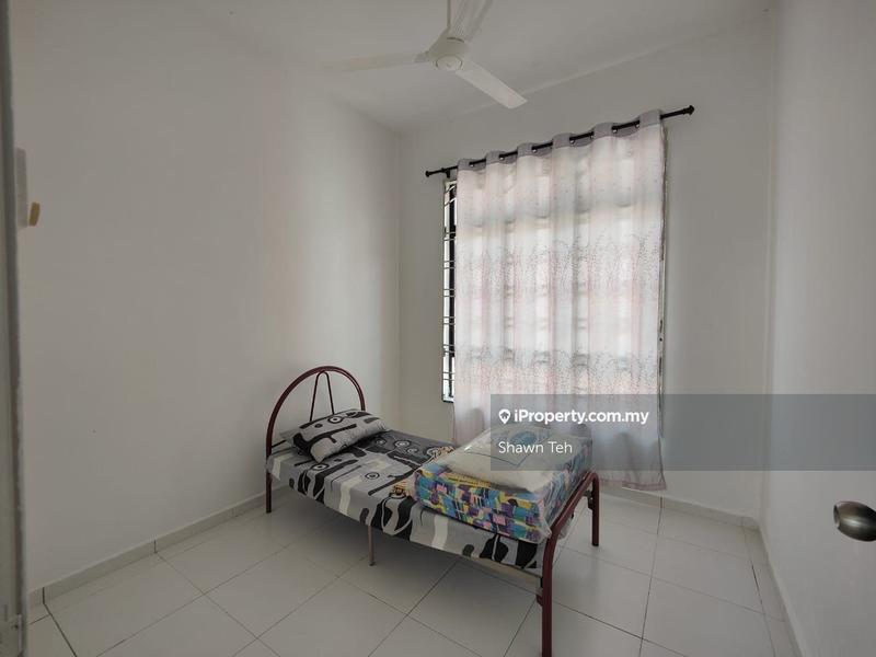 Semi-Detached House for Sale in Taman Bertam Setia, Tanjong Minyak by Shawn Teh - iProperty.com.my