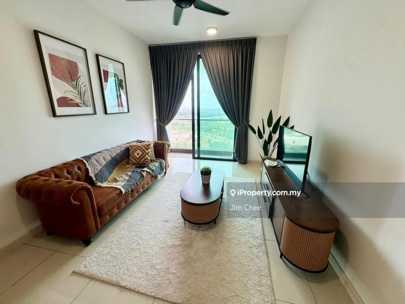 For Rent - The M @ Medini Macrolink
