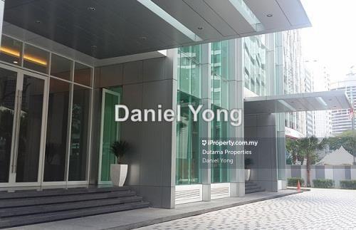 For Sale - Soho Suites Serviced Residence @ KLCC