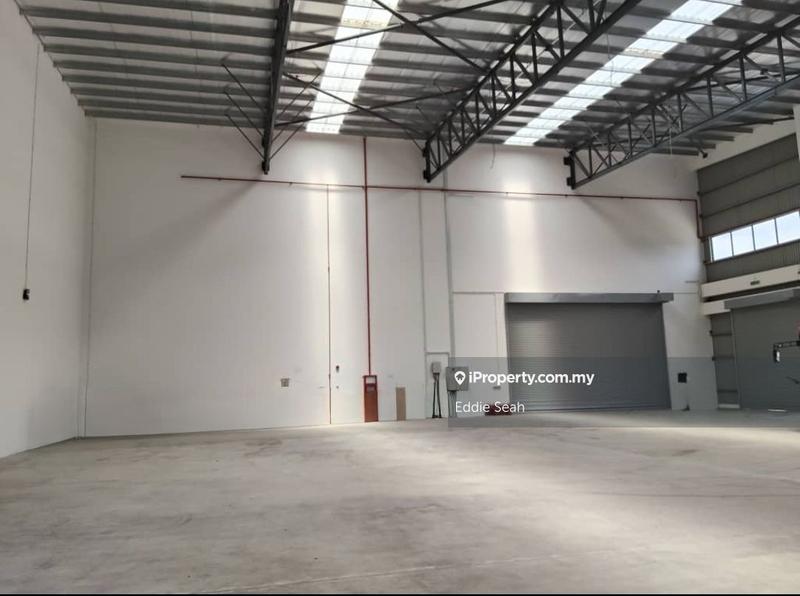 Kilang Berkembar untuk Dijual di Elmina, Shah Alam oleh Eddie Seah - iProperty.com.my