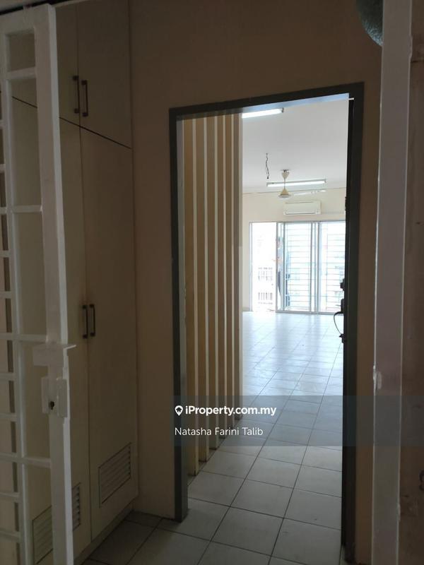 Pangsapuri untuk Dijual di Cahaya Permai oleh Natasha Farini Talib - iProperty.com.my