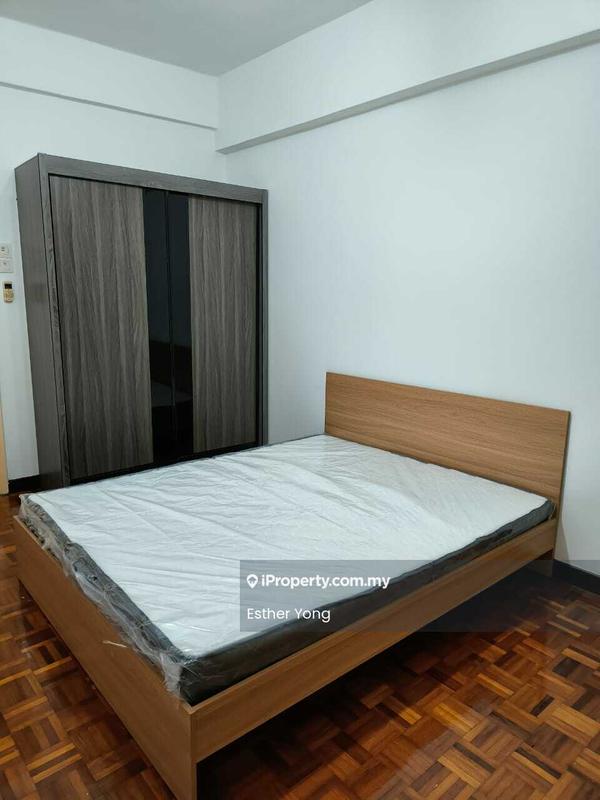 Kondominium untuk Dijual di Abadi Villa oleh Esther Yong - Bedroom - iProperty.com.my