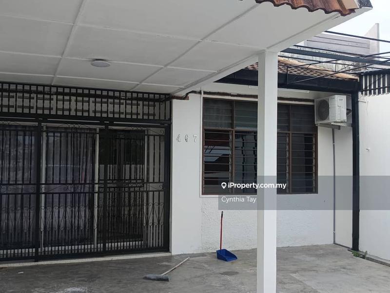 1-storey Terraced House for Rent in Taman Bukit Kepayang, Seremban by Cynthia Tay - iProperty.com.my