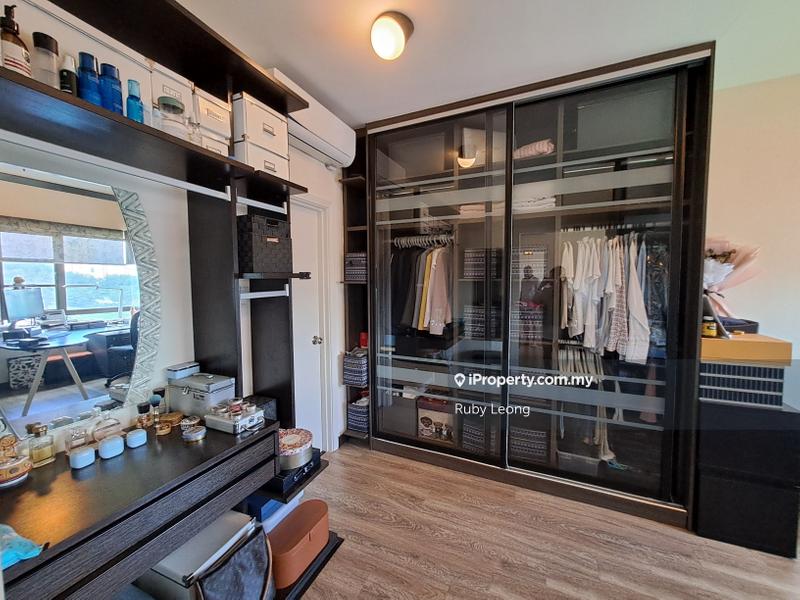 Condominium for Sale in Opal Damansara by Ruby Leong - iProperty.com.my
