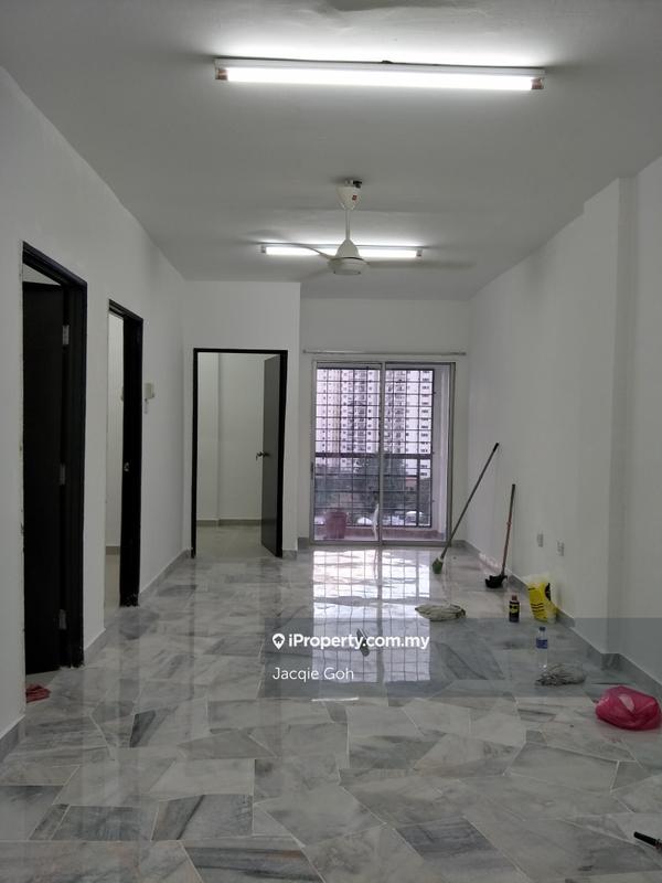 For Sale - Teratai Mewah Apartment Block 15,17,19,21