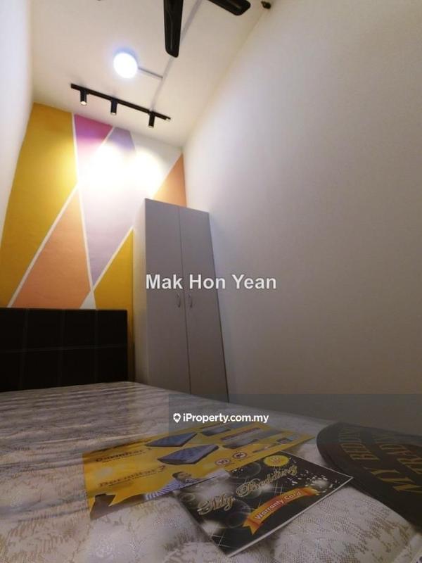2-storey Terraced House for Rent in BANDAR PUCHONG JAYA, Puchong by Mak Hon Yean - iProperty.com.my