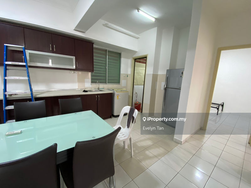 Service Residence for Rent in Rhythm Avenue by Evelyn Tan - iProperty.com.my