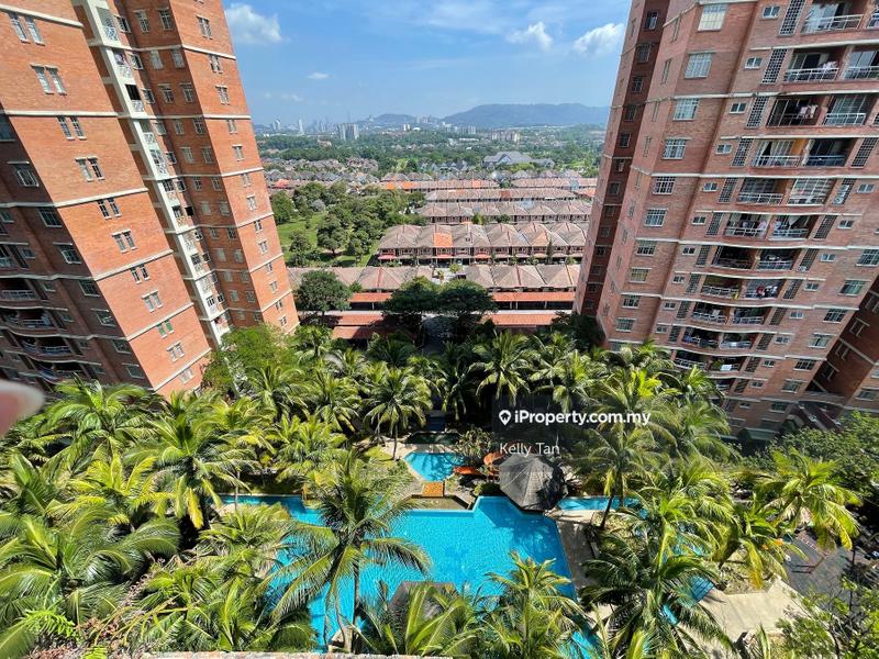 Condominium for Rent in Greenview Residence by Kelly Tan - iProperty.com.my