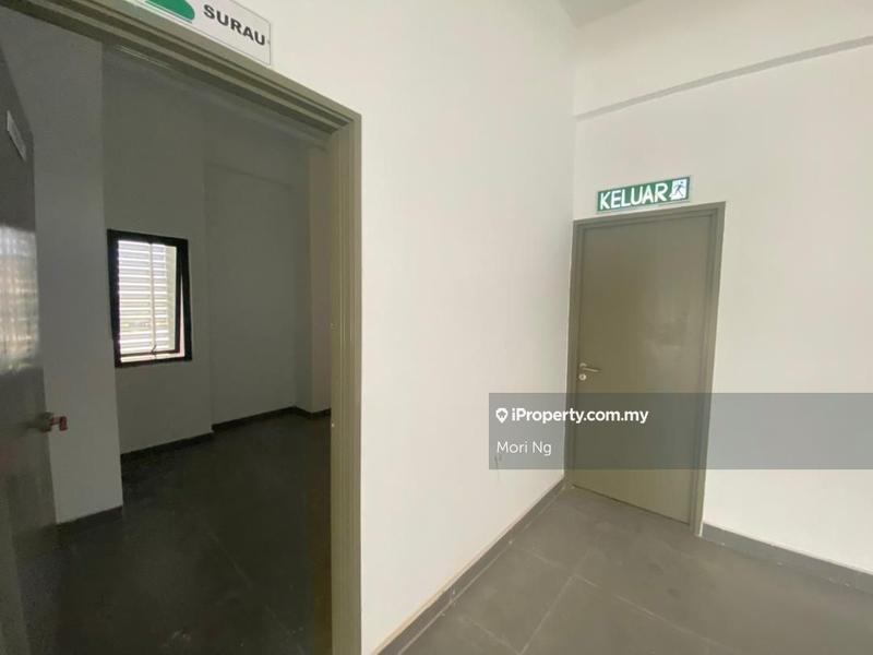 Kilang Berkembar untuk Disewa di Kota Damansara, Kota Damansara oleh Mori Ng - iProperty.com.my