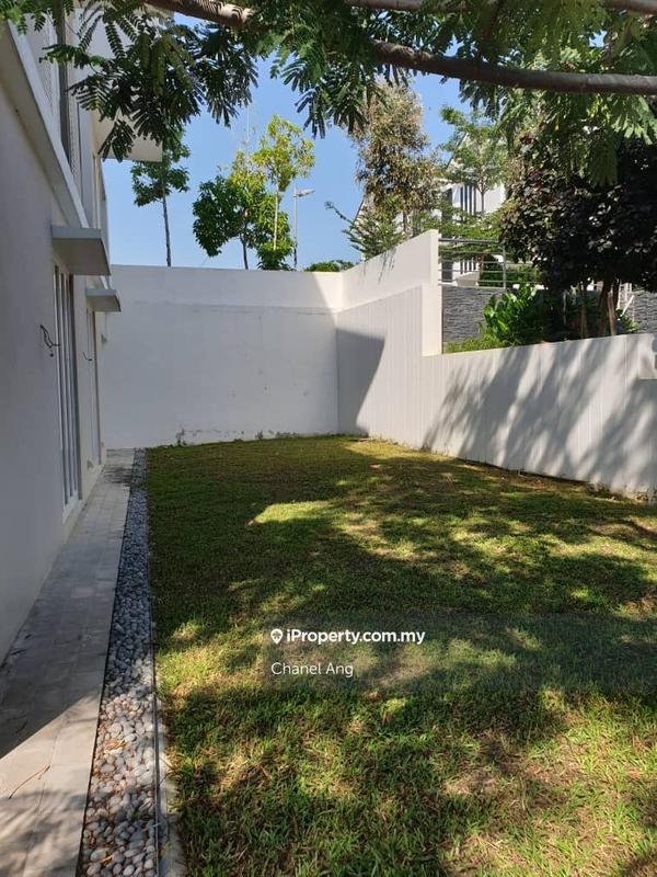 4-storey Terraced House for Sale in Iskandar Puteri (Nusajaya), Johor by Chanel Ang - iProperty.com.my
