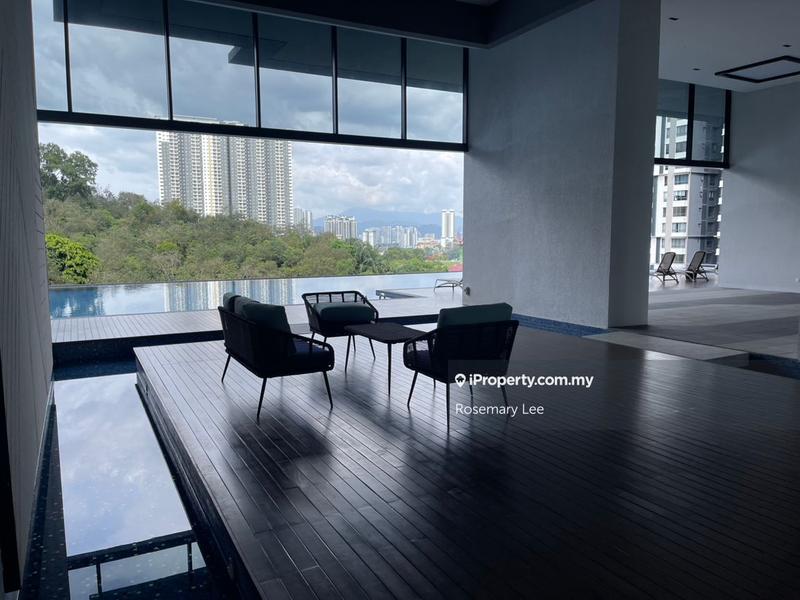 For Sale - Residensi Astrea