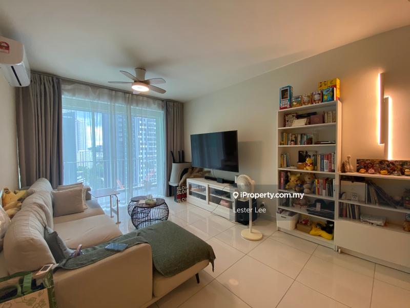 For Sale - 28 Dutamas