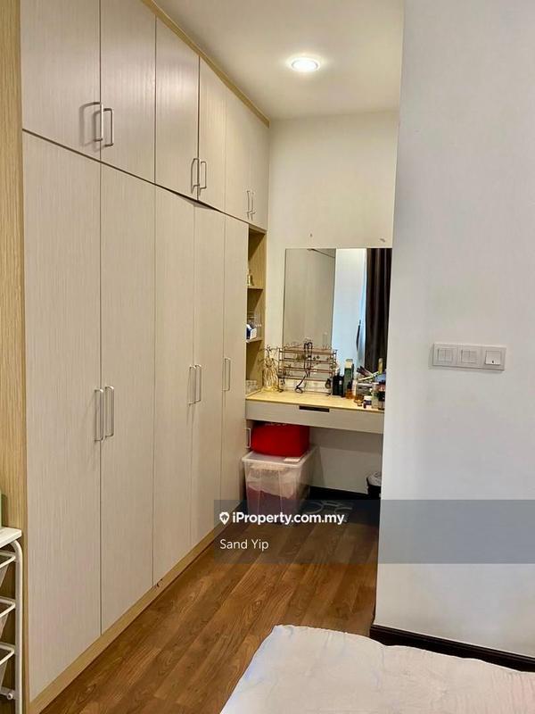 Kondominium untuk Dijual di Hijauan Saujana oleh Sand Yip - iProperty.com.my