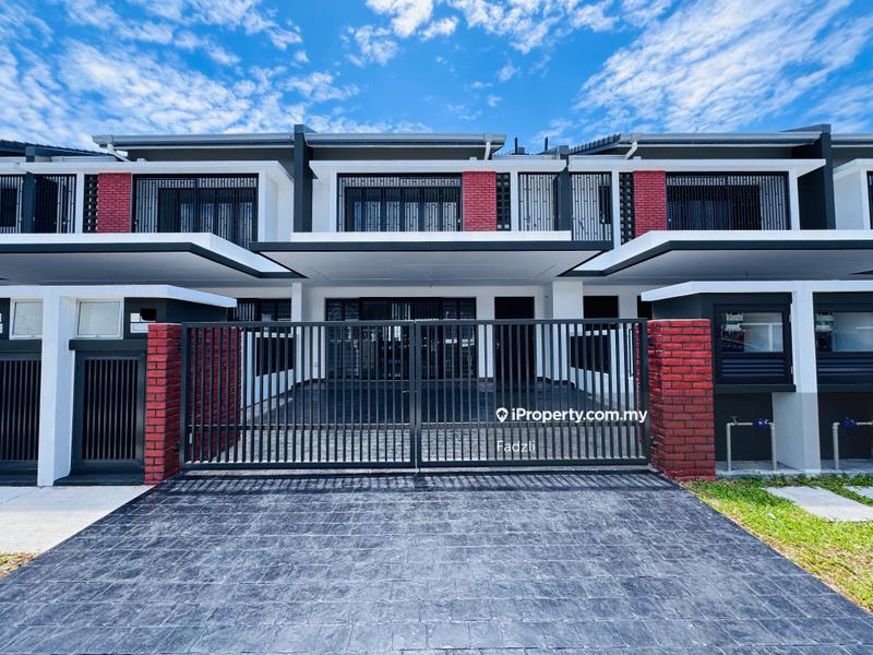2-storey Terraced House for Sale in Elmina, Shah Alam by Fadzli - iProperty.com.my