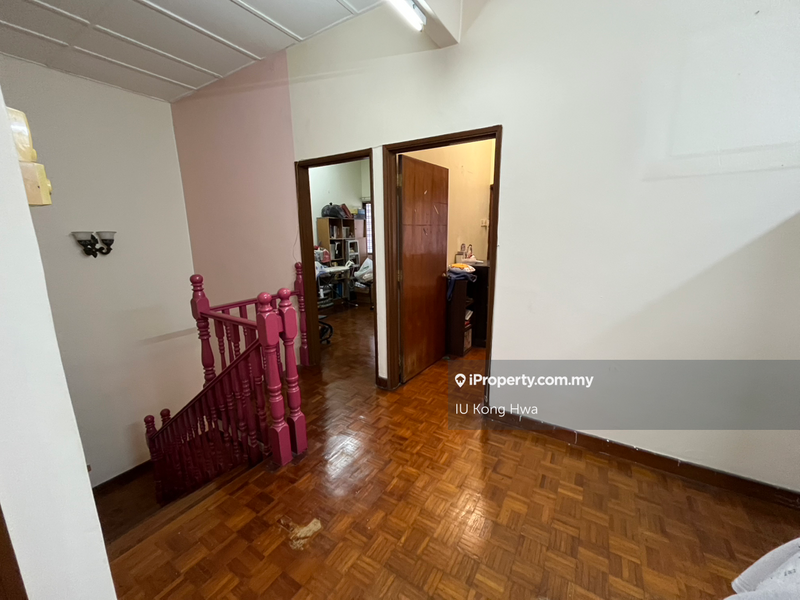Terraced House for Sale in SS18, Subang Jaya by IU Kong Hwa - iProperty.com.my