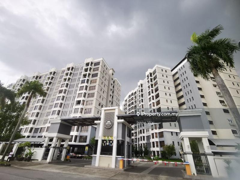 For Sale - Upper East @ Tiger Lane