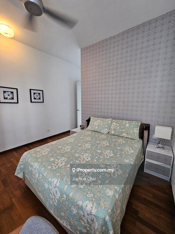 Condominium for Sale in The Address by Joshua Chai - iProperty.com.my