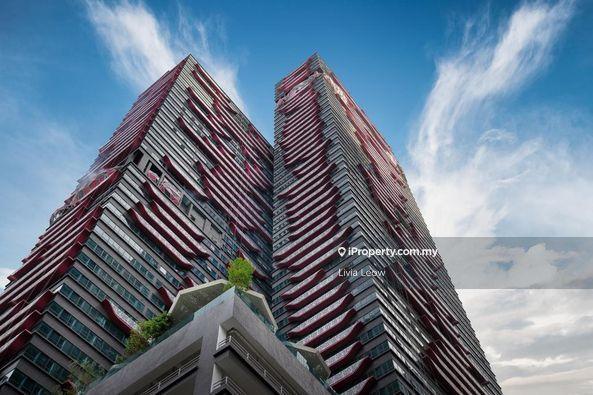 Service Residence for Sale in Arte Plus by Livia Leow - iProperty.com.my