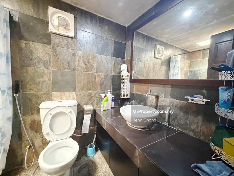Rumah Teres 1-Tingkat untuk Dijual di Bandar Baru Sri Petaling, Sri Petaling oleh Yenn Chong - iProperty.com.my