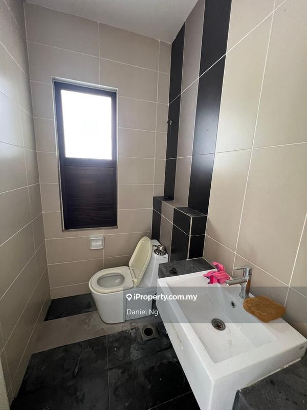 Rumah Berangkai 2 Tingkat untuk Disewa di Damai Citra, Alam Damai, Taman Connaught, Len Seng, Cheras oleh Daniel Ng - iProperty.com.my
