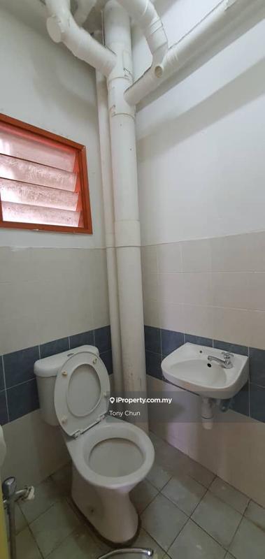 Apartment for Sale in Putra Ria Apartment by Tony Chun - iProperty.com.my