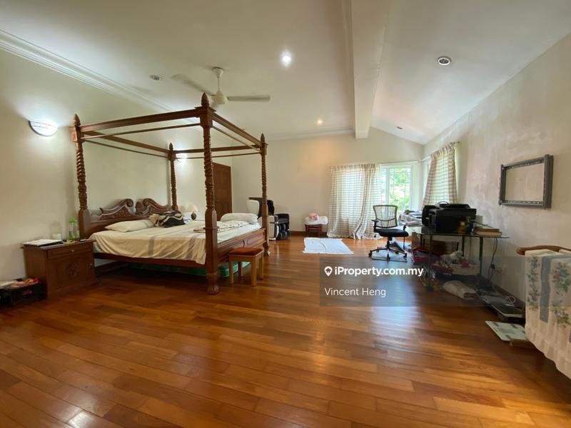 Banglo untuk Dijual di Tropicana, Petaling Jaya oleh Vincent Heng - iProperty.com.my