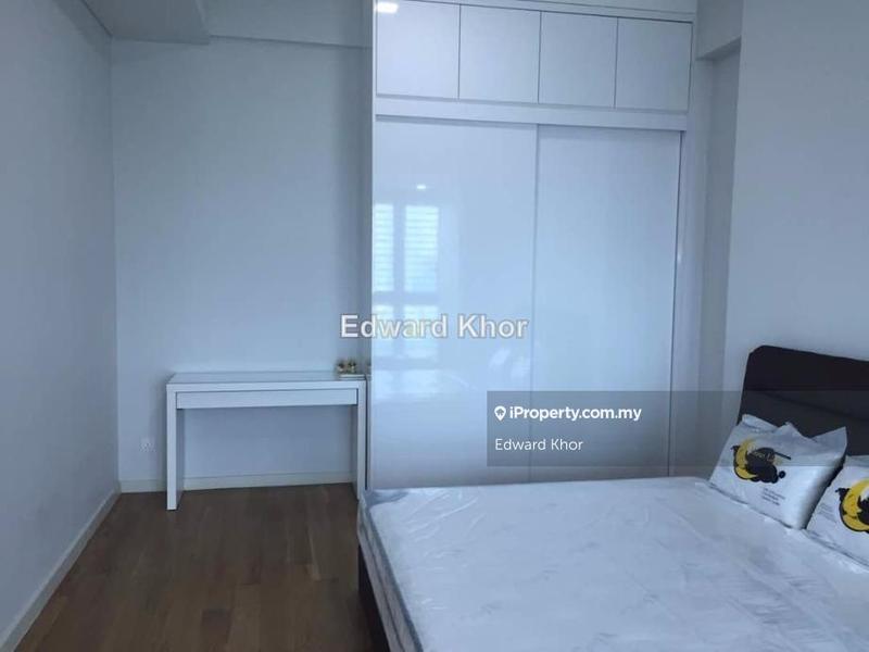 Service Residence for Sale in Vogue Suites One by Edward Khor - iProperty.com.my
