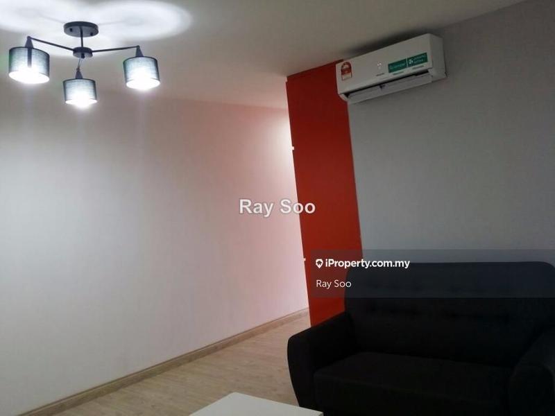 Service Residence for Sale in Halo Sunday @ Empire City by Ray Soo - iProperty.com.my