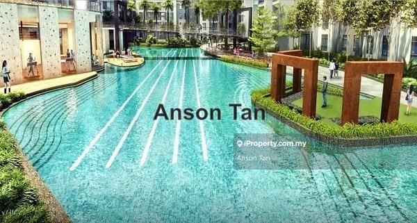 For Rent - The Henge