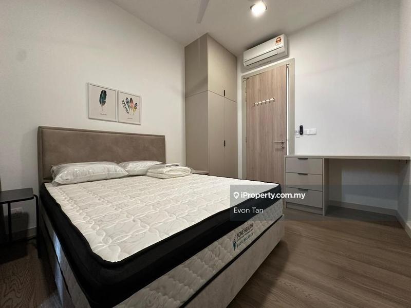 For Rent - Park Place