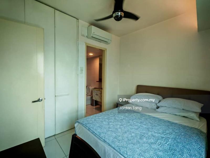 For Rent - i-Zen @ Kiara 1