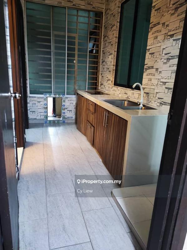 For Rent - Saville Residence