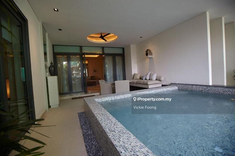 For Sale - Madge Mansions