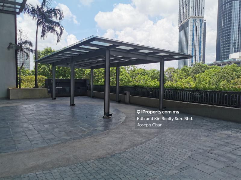Service Residence for Sale in i-Residence @ i-City by Joseph Chan - iProperty.com.my