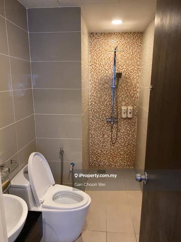 Service Residence for Sale in D'Latour by Gan Choon Wei - iProperty.com.my