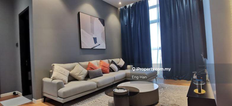 Kondominium untuk Dijual di Waltz Residences oleh Eng Han - iProperty.com.my