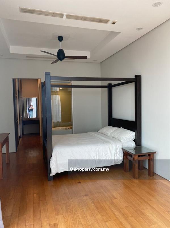 Residensi Servis untuk Dijual di Vipod Residence oleh Sylvia Chin - iProperty.com.my