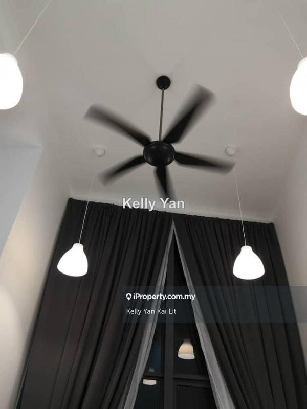 Kediaman Servis untuk Dijual di EkoCheras Service Residences oleh Kelly Yan Kai Lit - iProperty.com.my
