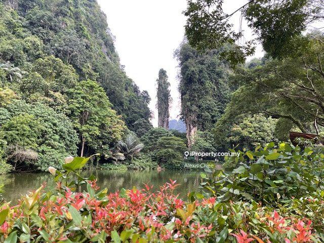 Bungalow House for Sale in Sunway City Ipoh, Ulu Kinta by Alexis Chee - iProperty.com.my