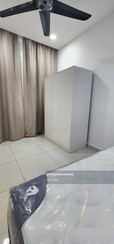 Pangsapuri untuk Disewa di Central Residence @ Sungai Besi oleh Nick Mok - iProperty.com.my