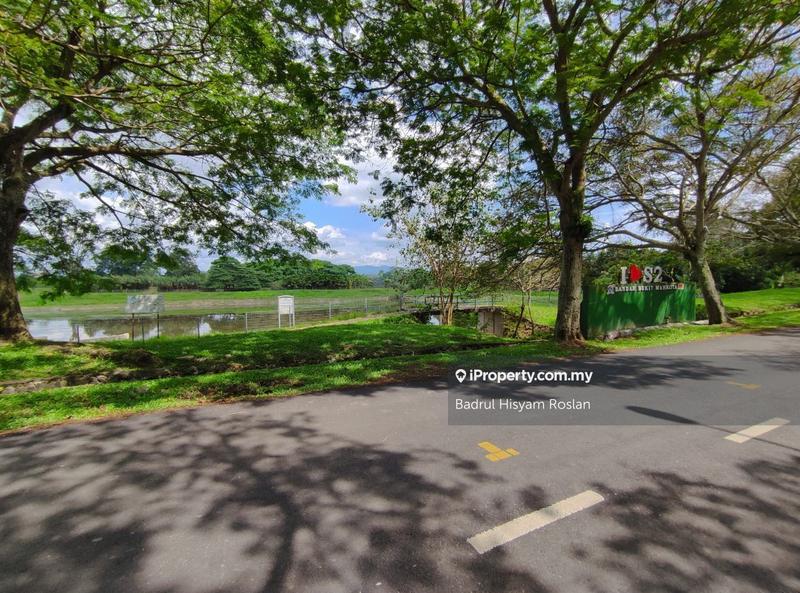 Tanah Komersial untuk Dijual di Bandar Bukit Mahkota, Bangi oleh Badrul Hisyam Roslan - iProperty.com.my