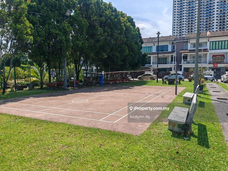 Rumah Berangkai 3 Tingkat untuk Dijual di Taman Meranti Jaya, Puchong oleh Aedlynn Mj - iProperty.com.my