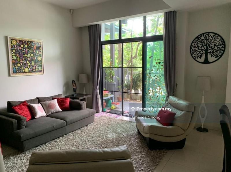Cluster House for Sale in Casaman, Desa Parkcity, Kepong by Amanda Chong - iProperty.com.my