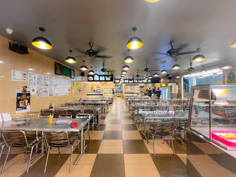 Shop-Office for Sale in Presint 15 Diplomatik, Putrajaya by Zarif Zahisham - iProperty.com.my