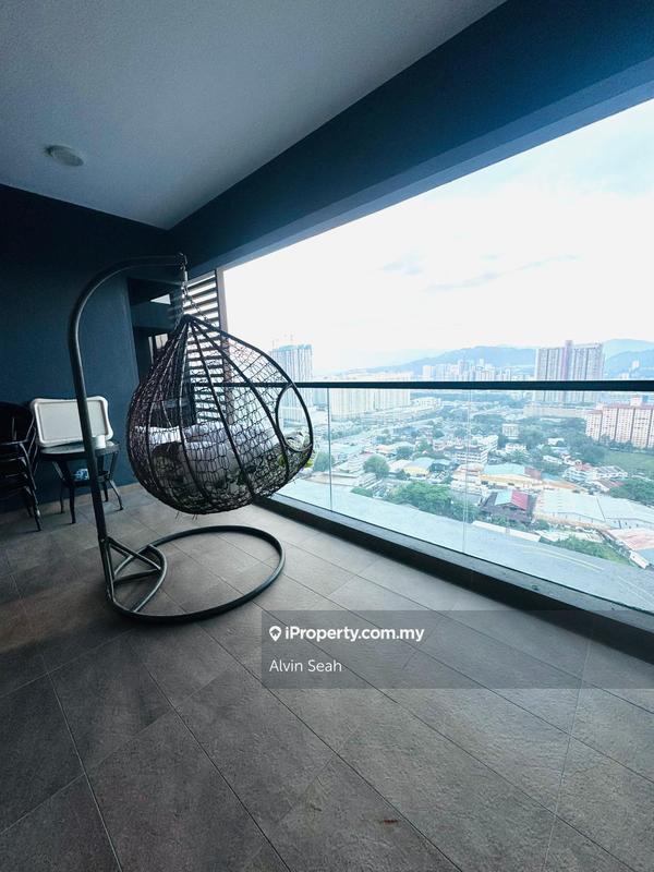 Condominium for Sale in Bennington Residences @ SkyArena by Alvin Seah - iProperty.com.my