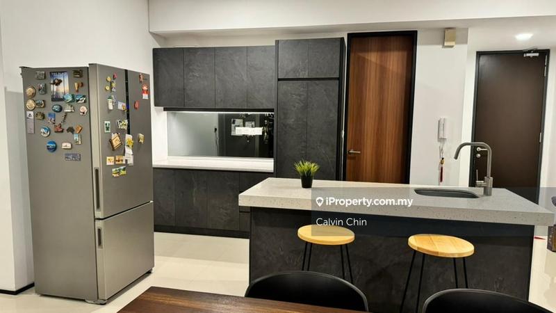 Condominium for Sale in The Fennel by Calvin Chin - iProperty.com.my