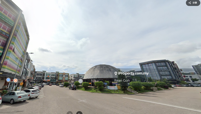 Shop / Office for Rent in Austin Heights, Tebrau by Rean Goh - iProperty.com.my